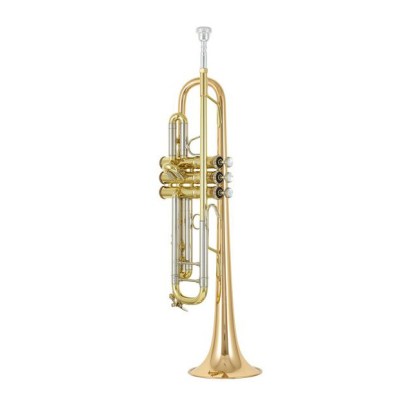 Bach 18072G Bb-Trp. MAW Valve