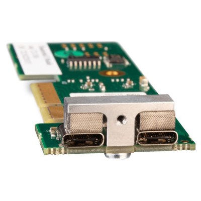 Avid Pro Tools MTRX Thunderbolt 3