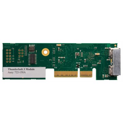 Avid Pro Tools MTRX Thunderbolt 3