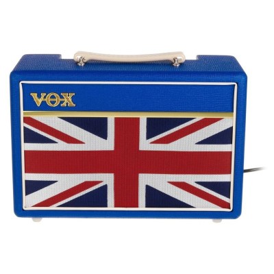 Vox Pathfinder 10 Royal Blue
