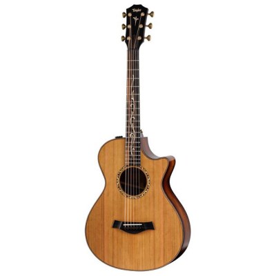 Taylor Custom #13 GC