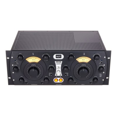SPL Iron v2 Black