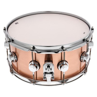 DW 14"x6,5" Brushed Bronze Snare