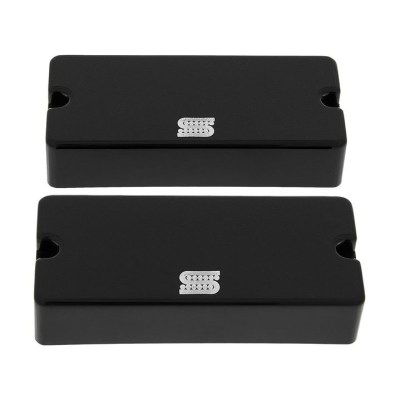 Seymour Duncan AHB-3s 7 amt MT Set