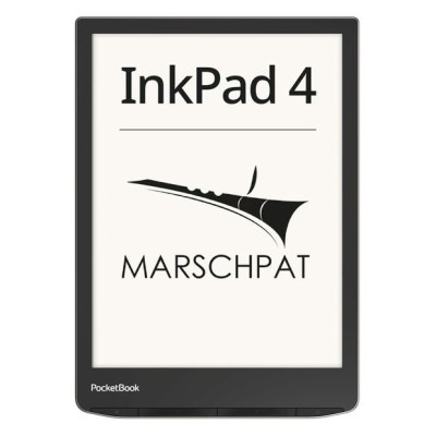 Marschpat InkPad 4