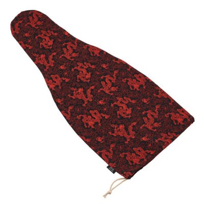 Wow Violin Sleeve Imperial Dragon