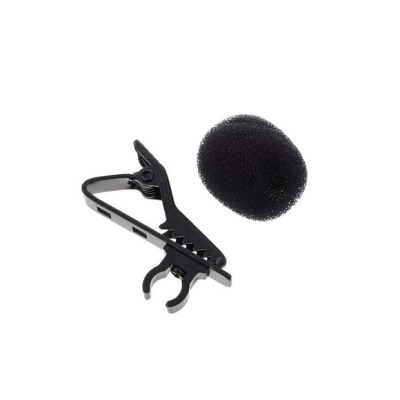 IK Multimedia iRig Mic Lav 2 Pack