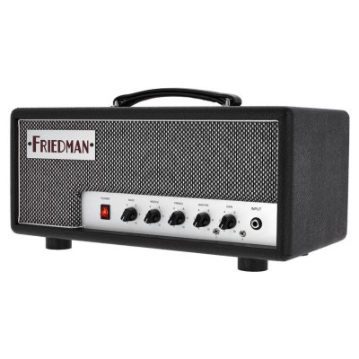 Friedman Little Sister Head