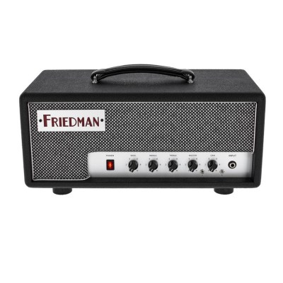 Friedman Little Sister Head
