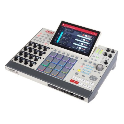 AKAI Professional MPC X SE