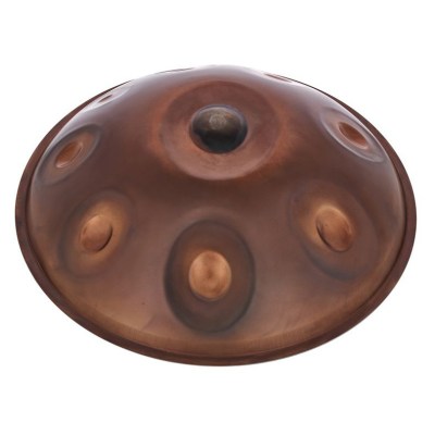 Thomann Handpan ES D Celtic Min 440Hz