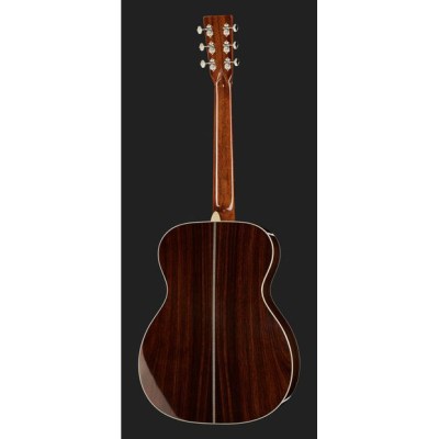 Martin Guitars 000-28EC Sunburst