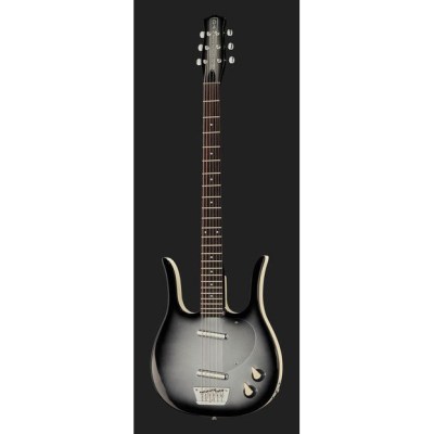 Danelectro 58 Longhorn Baritone BB