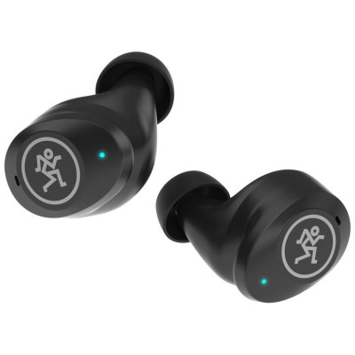 Mackie MP-20TWS Wireless Earphones