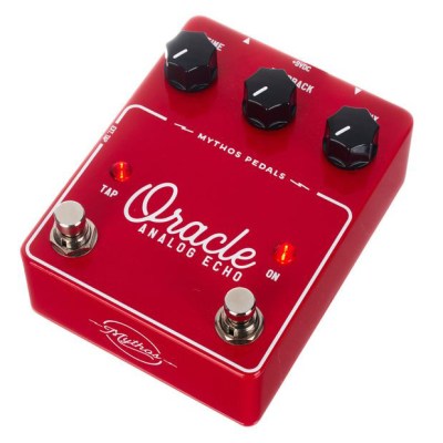 Mythos Pedals Oracle Echo