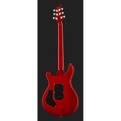 Harley Benton CST-24T Black Cherry Fl Set