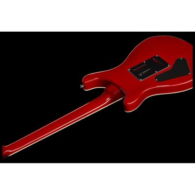 Harley Benton CST-24T Black Cherry Fl Set