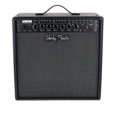 Harley Benton CST-24T Black Cherry Fl Set