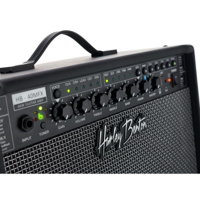Harley Benton CST-24T Black Cherry Fl Set
