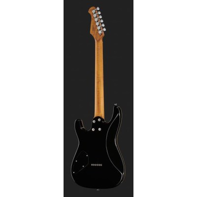 Harley Benton Fusion-III HH HT Roaste Set