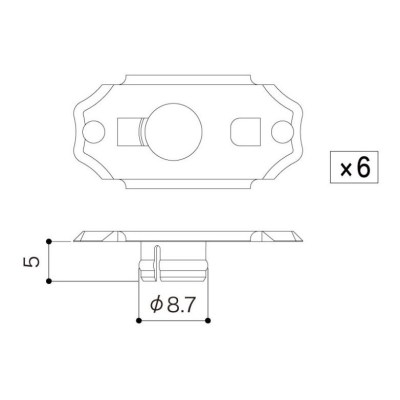 Gotoh C-A-R-D 3/3