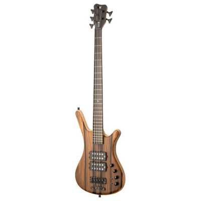 Warwick Teambuilt Corvette $$ 5 LTD NA