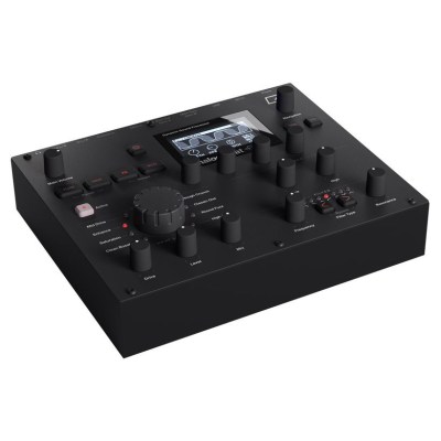 Elektron Analog Heat +FX