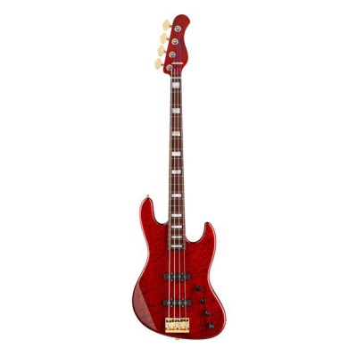 Sadowsky MasterBuilt JJ 4 LTD 2023 MRH