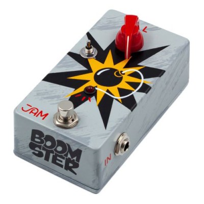 Jam Pedals Boomster Mk.2