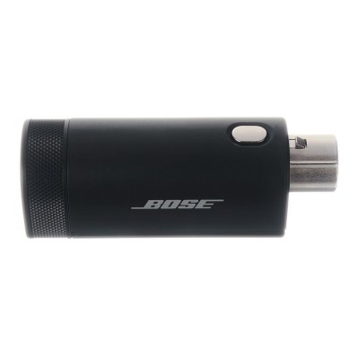 Bose S1 Pro Plus Mic/Line TX