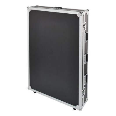 Salvi BA0002 Flight Case Delta Harp