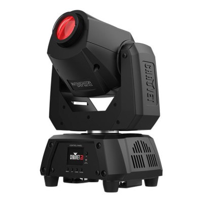 Chauvet DJ Intimidator Spot 160 ILS