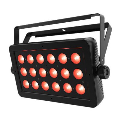 Chauvet DJ SlimBANK Q18 ILS