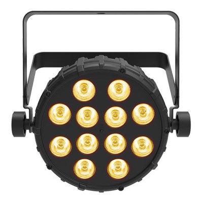 Chauvet DJ SlimPAR Q12 BT