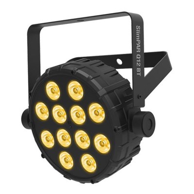 Chauvet DJ SlimPAR Q12 BT