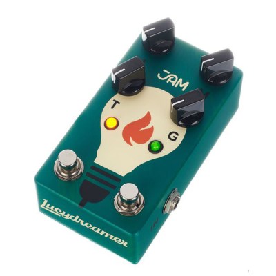 Jam Pedals LucyDreamer Overdrive