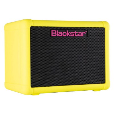 Blackstar FLY 3 Bass Neon Yellow