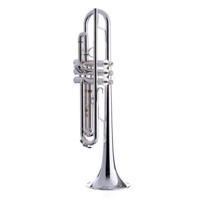 Schagerl "1961" Bb-Trumpet B2G S