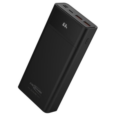 Ansmann Powerbank 24Ah PB322PD