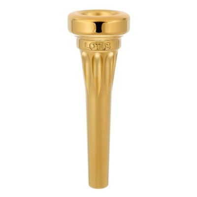 LOTUS Trumpet 2XL Brass Gen3
