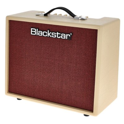 Blackstar Debut 50R Cream Oxblood