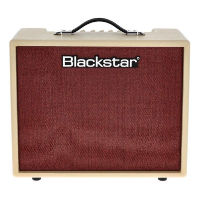 Blackstar Debut 50R Cream Oxblood