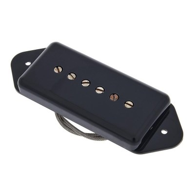 Kloppmann SB 62 P90 Dogear BR BK