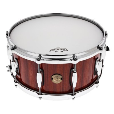 Gretsch Drums 14"x6,5" Rosewood Snare Drum