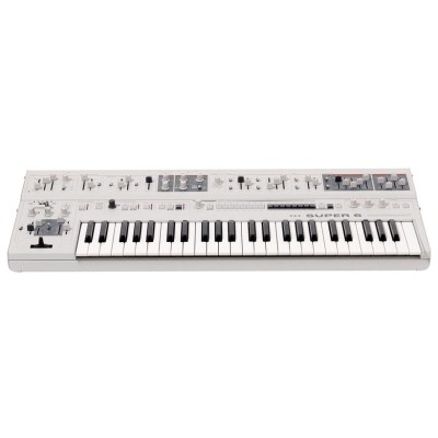 UDO Audio Super 6 White SE