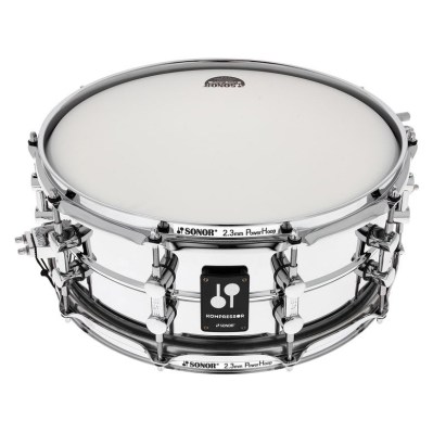 Sonor 14"x5,75" Kompressor Steel SD