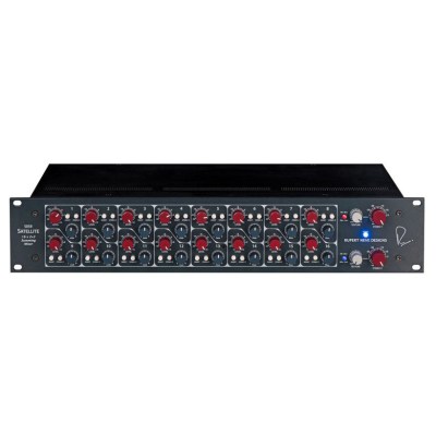 Rupert Neve Designs 5059 Satellite Shelford