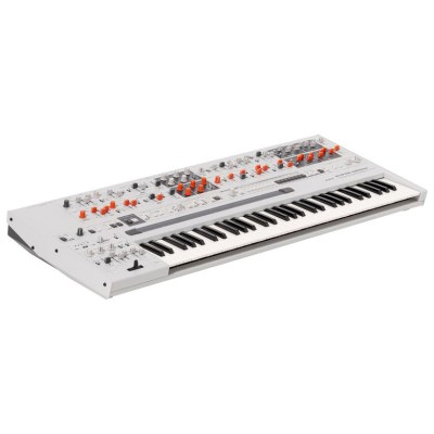 UDO Audio Super Gemini White
