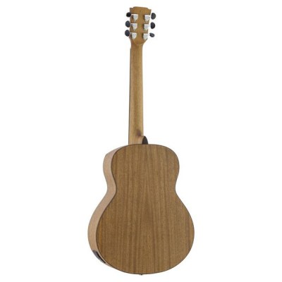 Traveler Guitar Redlands Concert Spruce