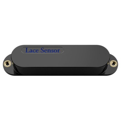 Lace Pickups Sensor Blue BK